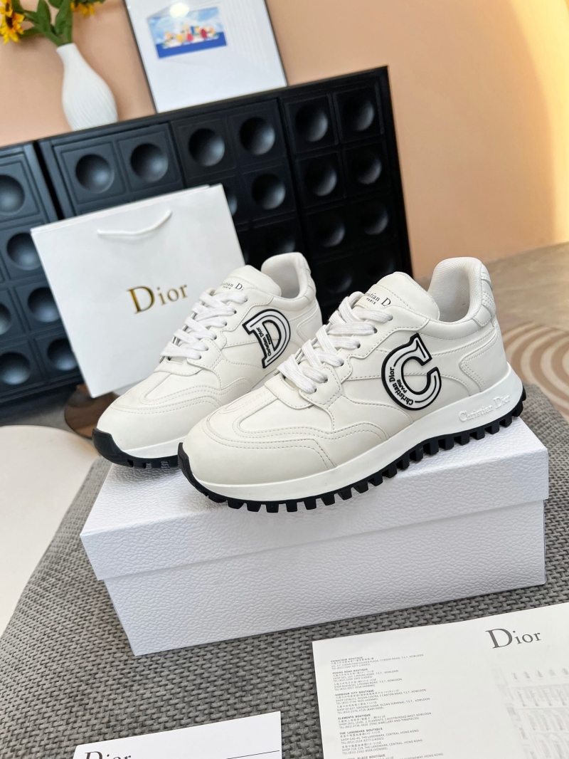 Christian Dior Sneakers